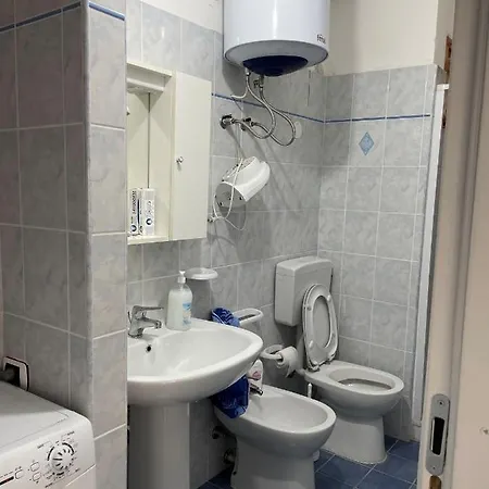 Minicasa Apartment *