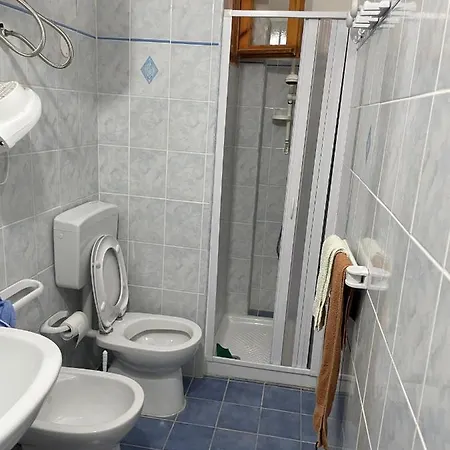 Minicasa Apartment