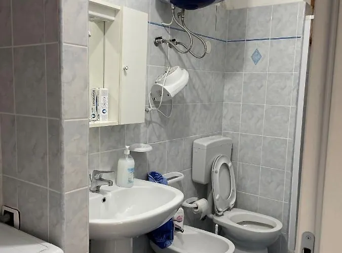 Minicasa Apartman *