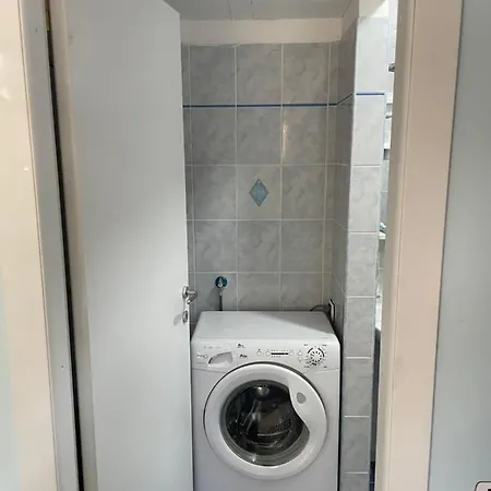 Apartament Minicasa