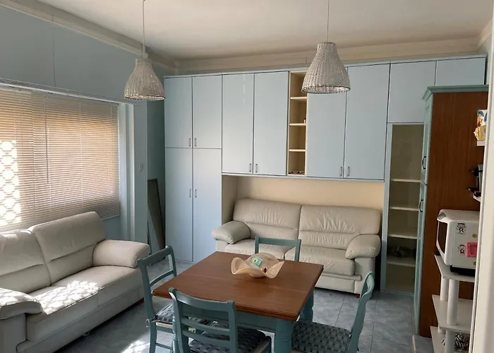 Minicasa * ألغيرو